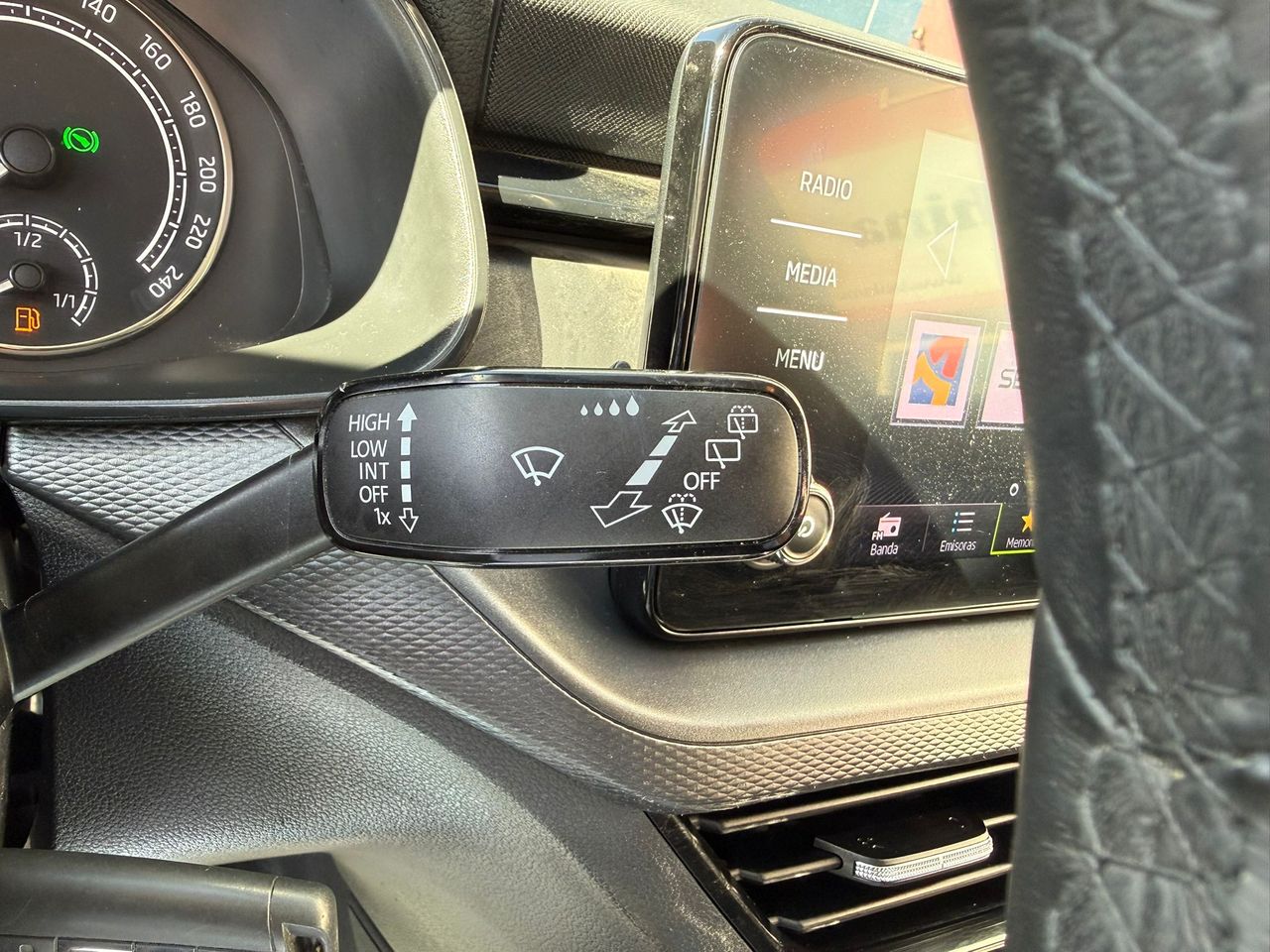 Skoda Scala SCALA 1.6 TDI 85 KW (115 CV) DSG Ambitio - Foto 2