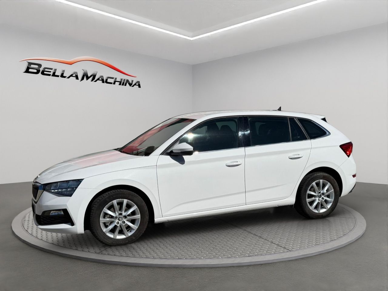 Skoda Scala SCALA 1.6 TDI 85 KW (115 CV) DSG Ambitio - Foto 2