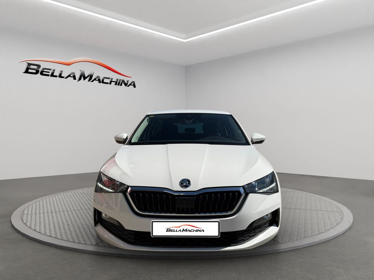 Skoda Scala SCALA 1.6 TDI 85 KW (115 CV) DSG Ambitio - Foto 2