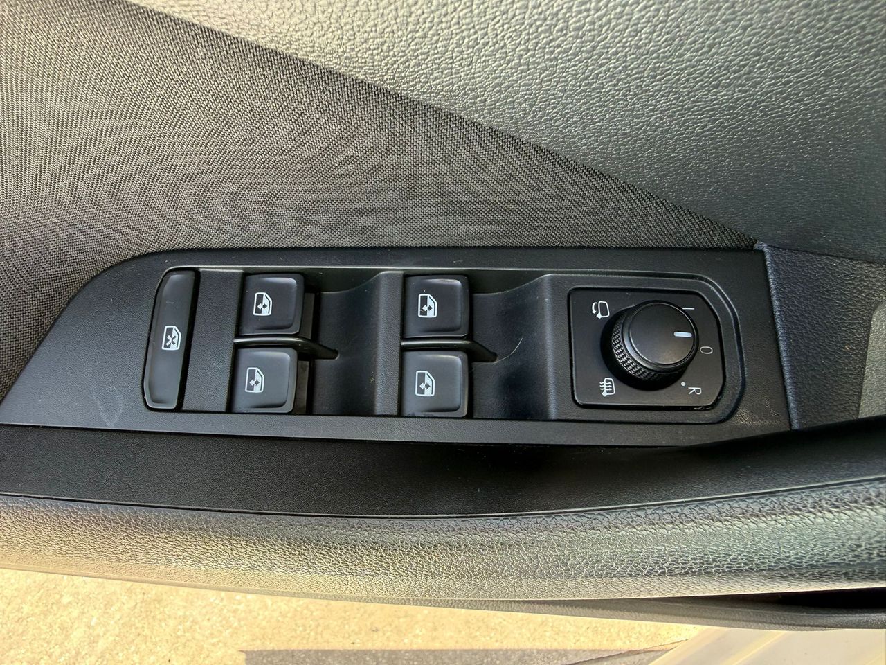 Skoda Scala SCALA 1.6 TDI 85 KW (115 CV) DSG Ambitio - Foto 2