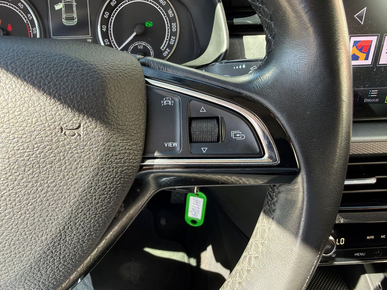 Skoda Scala SCALA 1.6 TDI 85 KW (115 CV) DSG Ambitio - Foto 2