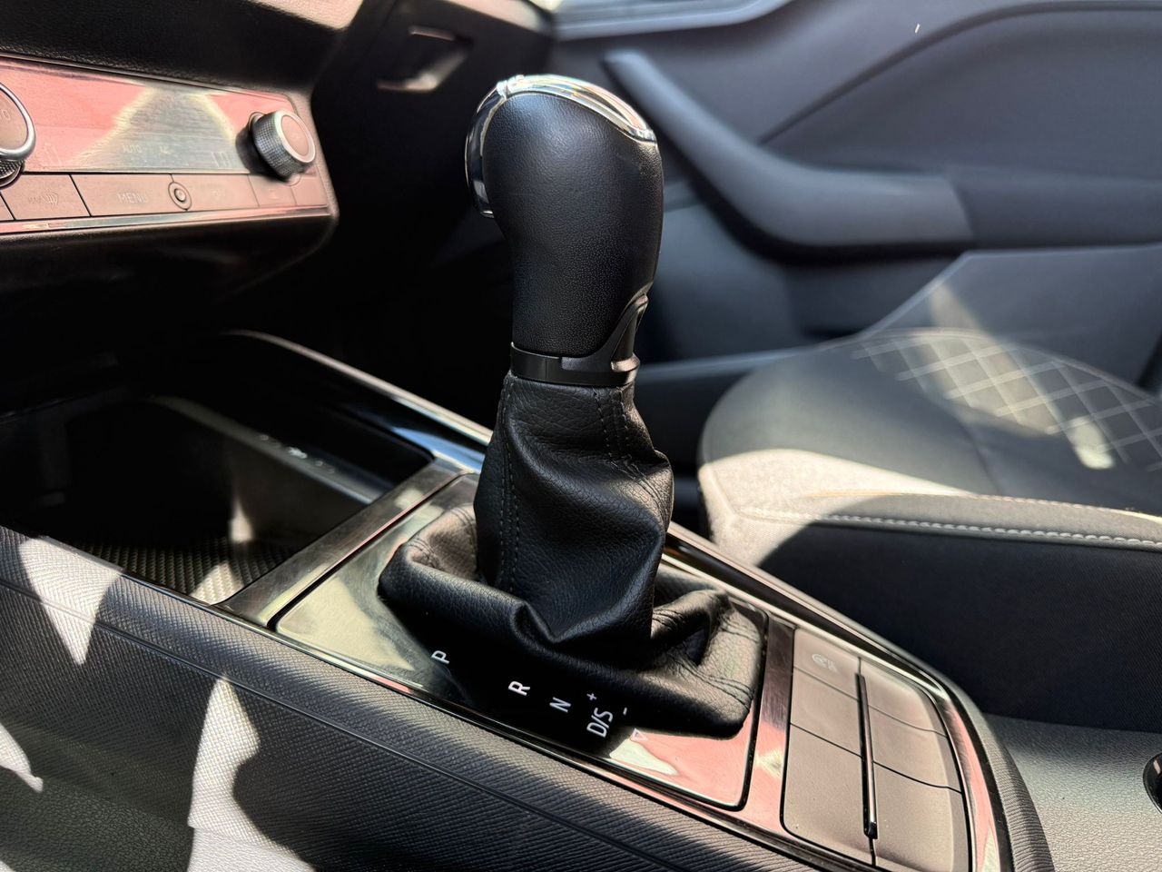 Skoda Scala SCALA 1.6 TDI 85 KW (115 CV) DSG Ambitio - Foto 2