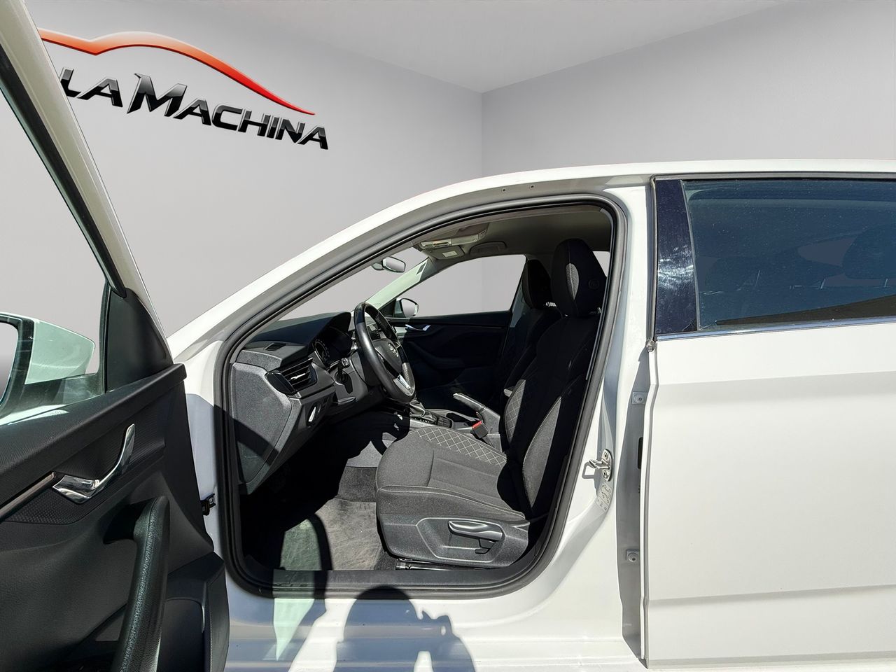Skoda Scala SCALA 1.6 TDI 85 KW (115 CV) DSG Ambitio - Foto 2
