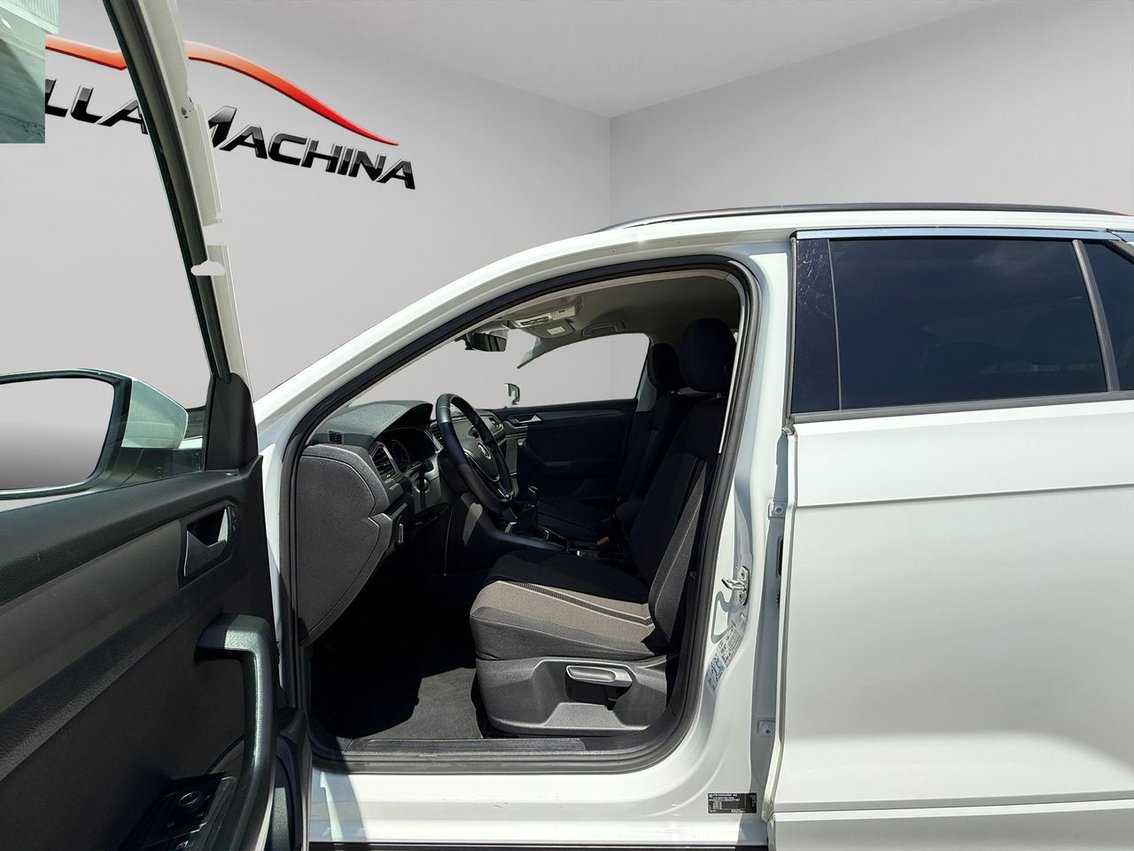 Volkswagen T-Roc Advance R-Line 1.0 TSI 81kW (110CV) - Foto 2