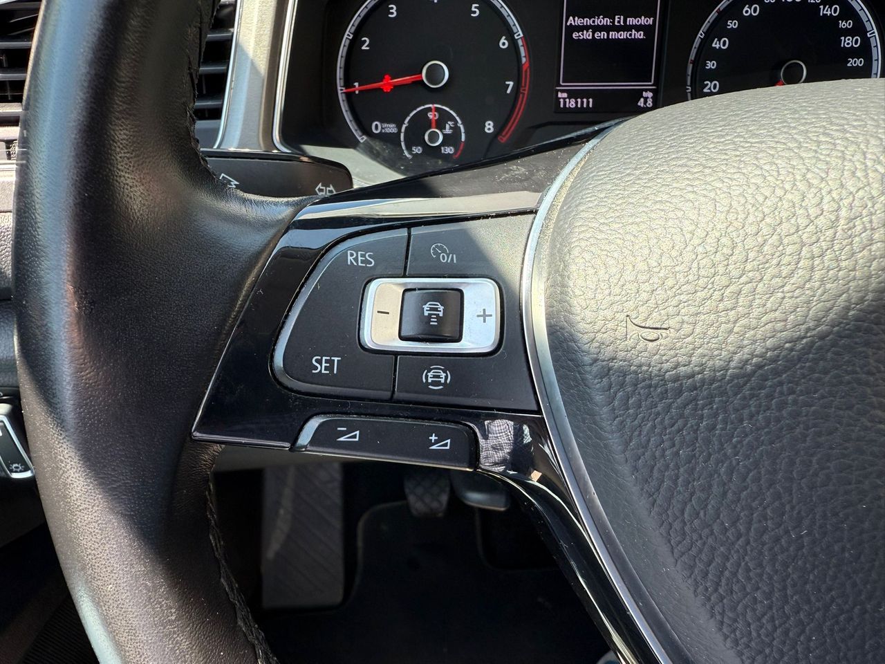 Volkswagen T-Roc Advance R-Line 1.0 TSI 81kW (110CV) - Foto 2