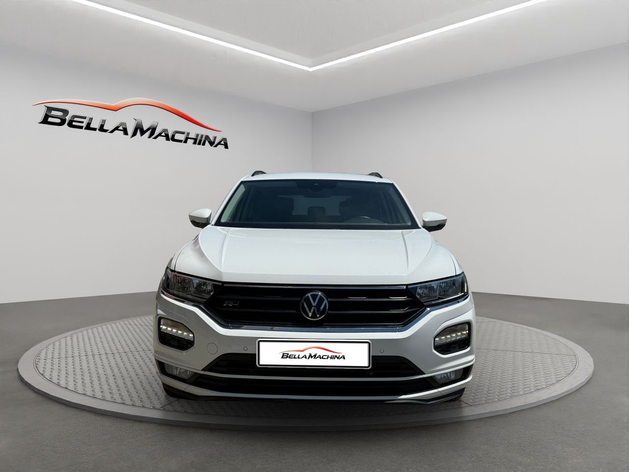 Volkswagen T-Roc Advance R-Line 1.0 TSI 81kW (110CV) - Foto 2