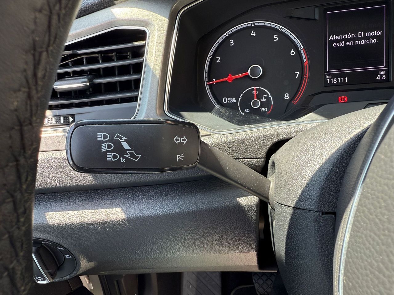 Volkswagen T-Roc Advance R-Line 1.0 TSI 81kW (110CV) - Foto 2