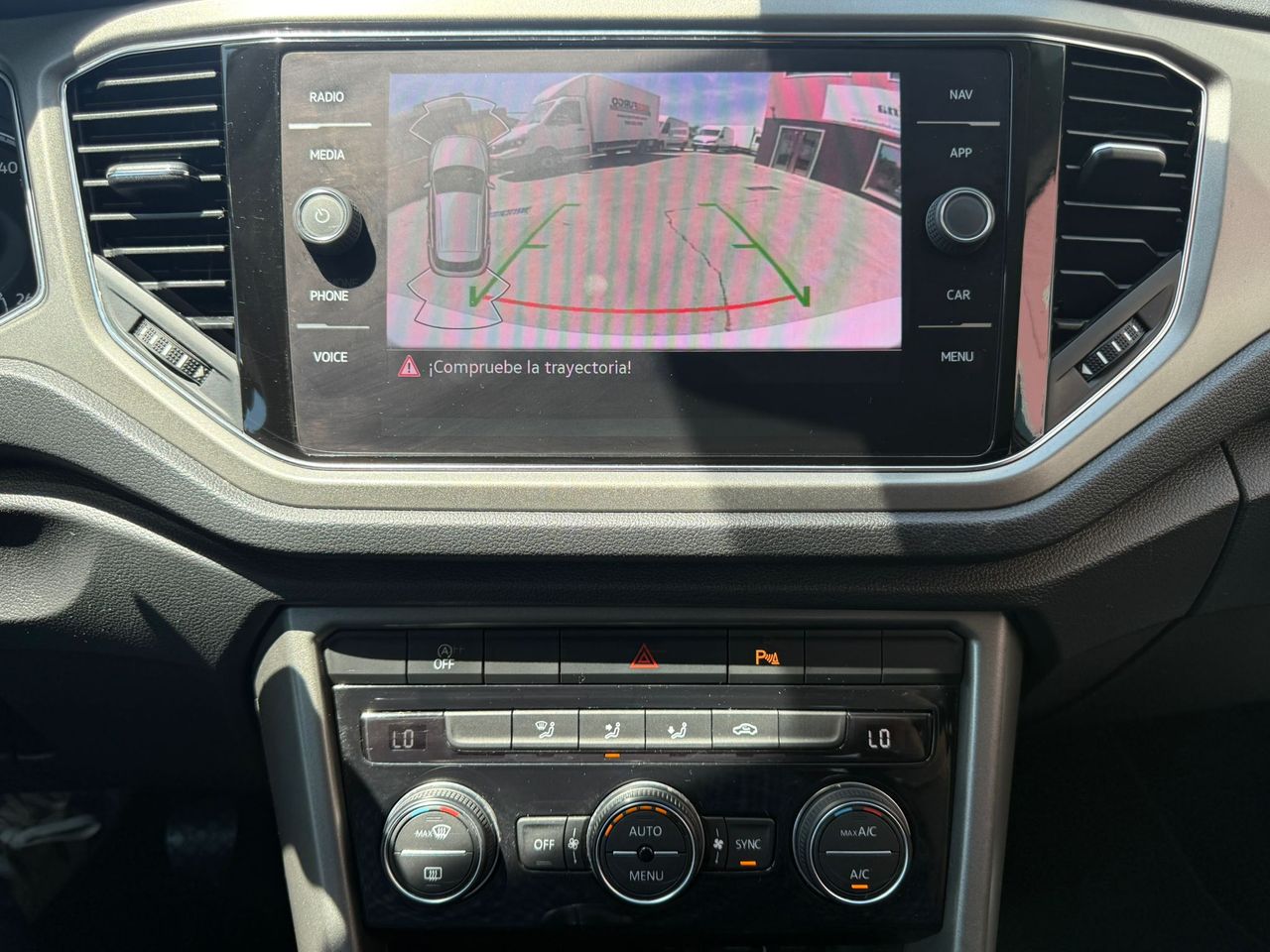 Volkswagen T-Roc Advance R-Line 1.0 TSI 81kW (110CV) - Foto 2