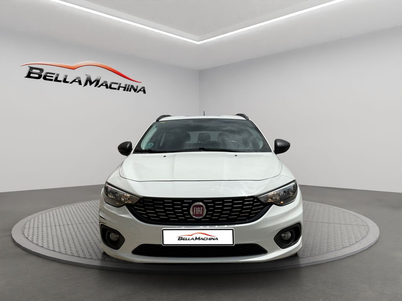 Fiat Tipo 1.6 Lounge 88kW (120CV)diesel Mjet II SW - Foto 2