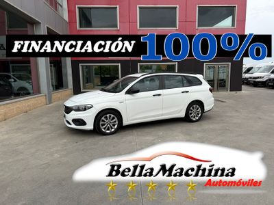 Fiat Tipo 1.6 Lounge 88kW (120CV)diesel Mjet II SW