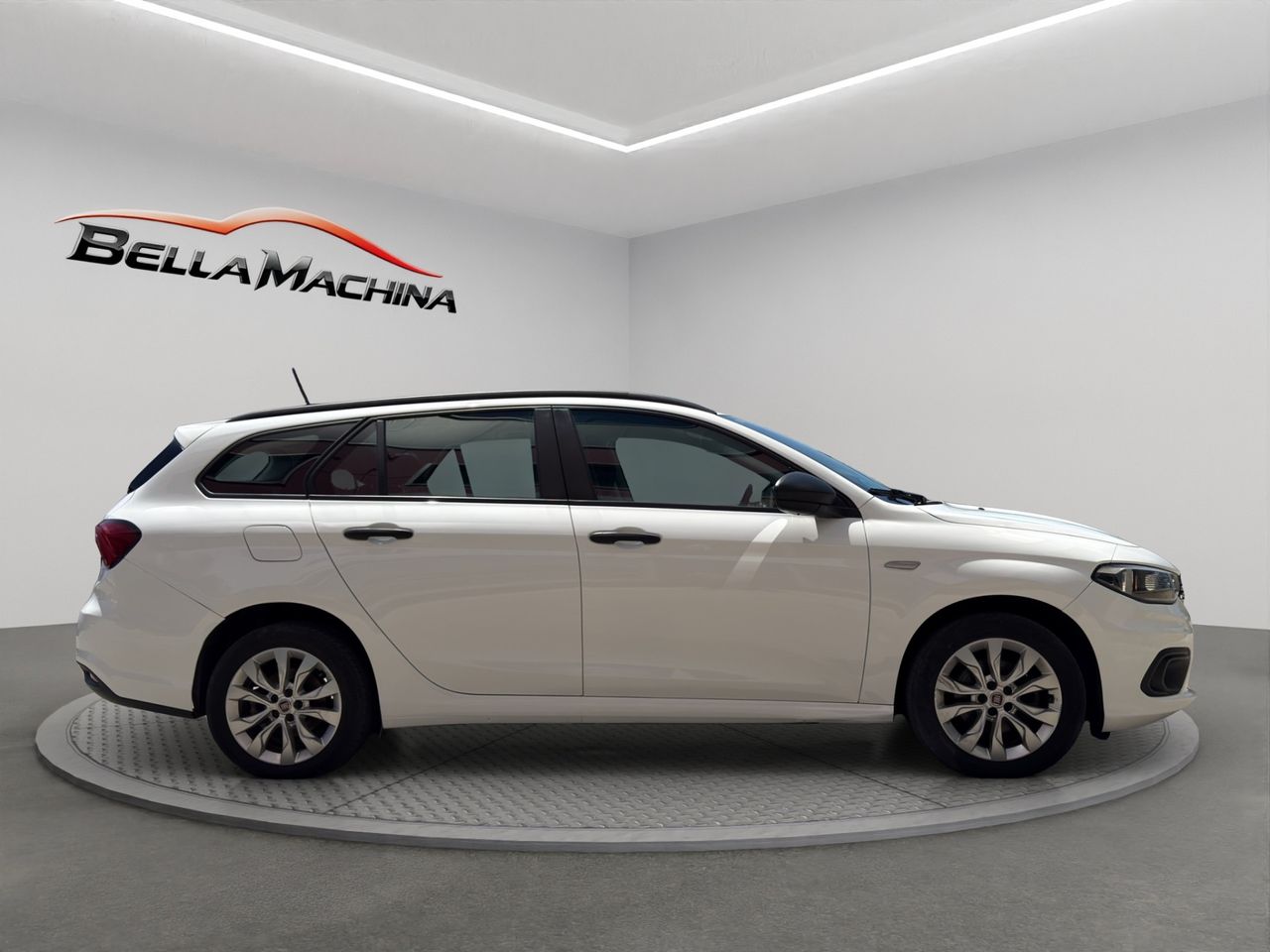 Fiat Tipo 1.6 Lounge 88kW (120CV)diesel Mjet II SW - Foto 2