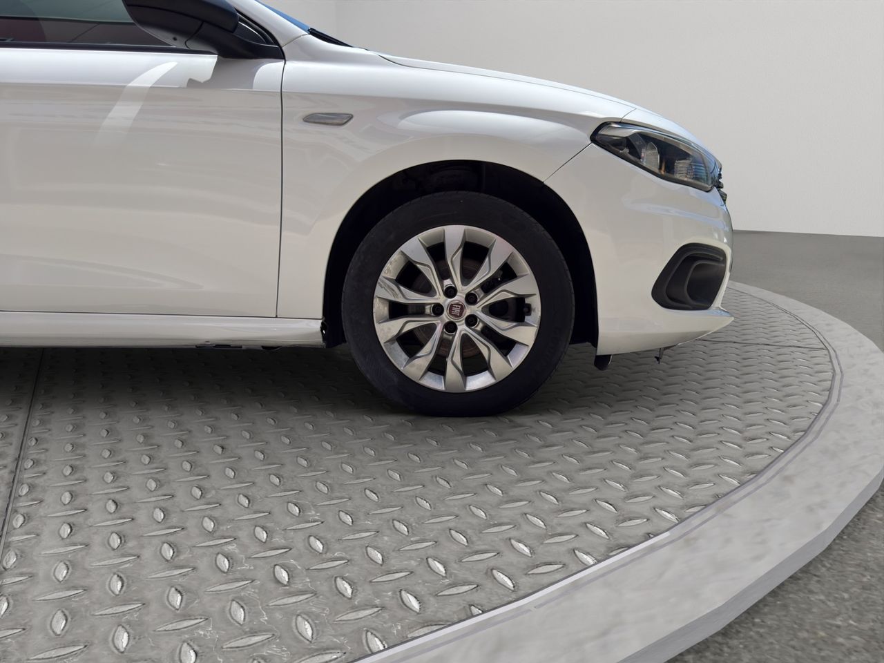 Fiat Tipo 1.6 Lounge 88kW (120CV)diesel Mjet II SW - Foto 2