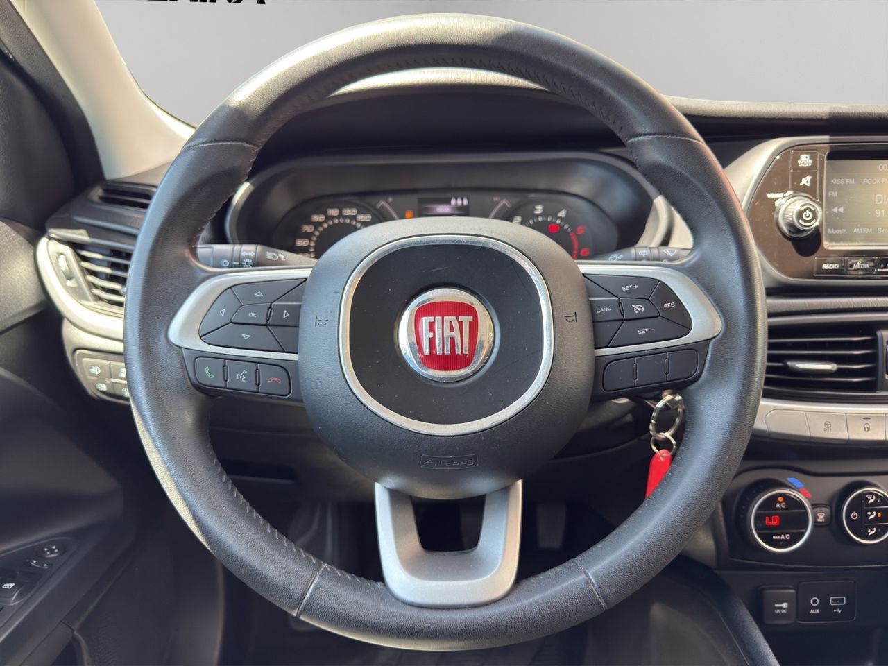 Fiat Tipo 1.6 Lounge 88kW (120CV)diesel Mjet II SW - Foto 2