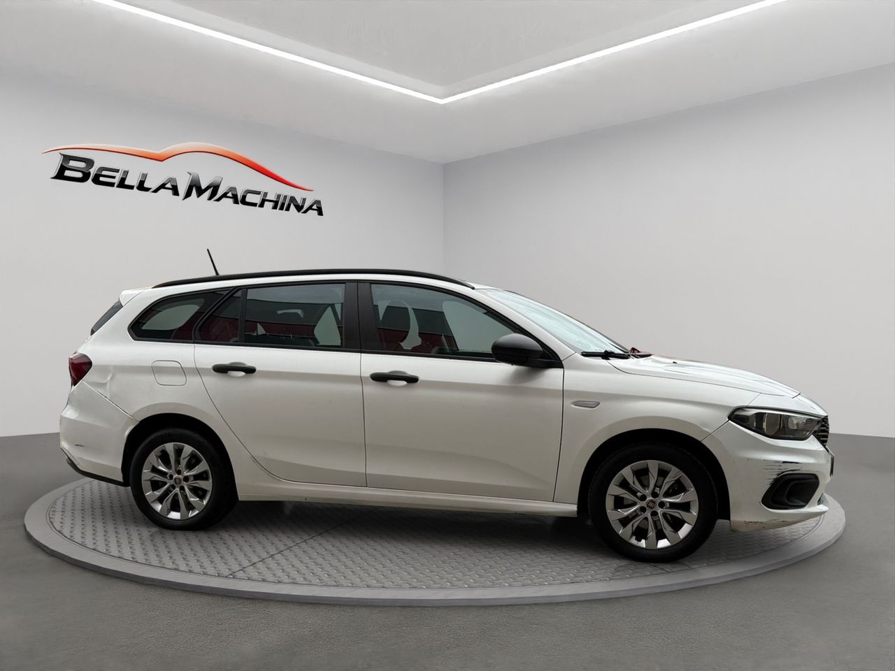 Fiat Tipo 1.6 Lounge 88kW (120CV)diesel Mjet II SW - Foto 2