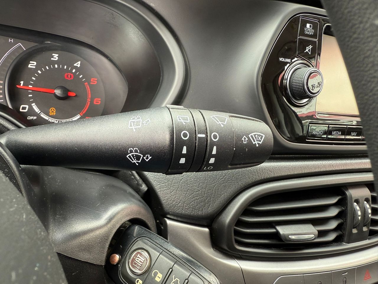 Fiat Tipo 1.6 Lounge 88kW (120CV)diesel Mjet II SW - Foto 2