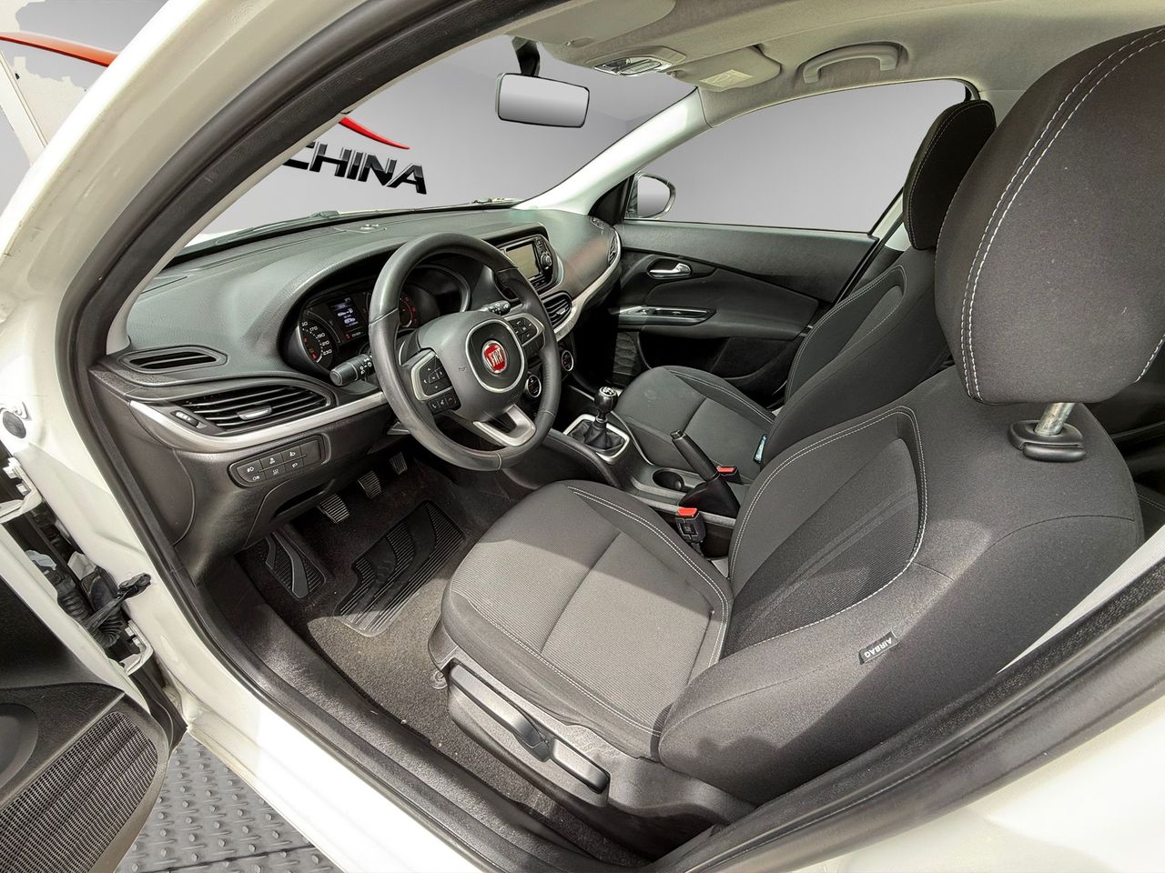 Fiat Tipo 1.6 Lounge 88kW (120CV)diesel Mjet II SW - Foto 2