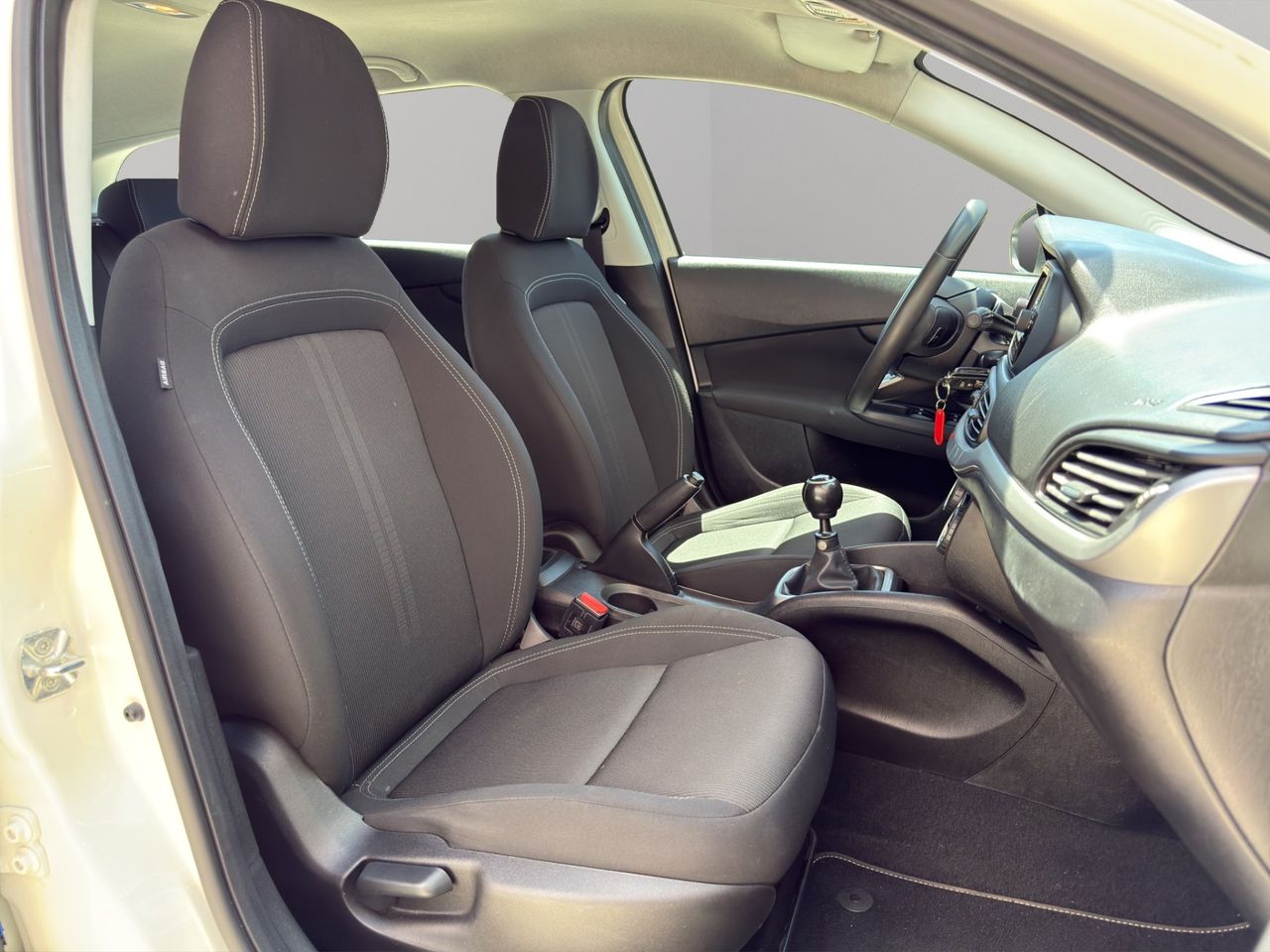 Fiat Tipo 1.6 Lounge 88kW (120CV)diesel Mjet II SW - Foto 2