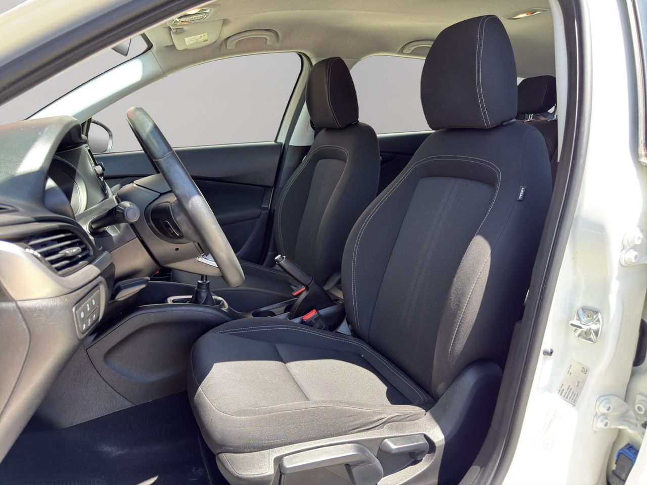 Fiat Tipo 1.6 Lounge 88kW (120CV)diesel Mjet II SW - Foto 2