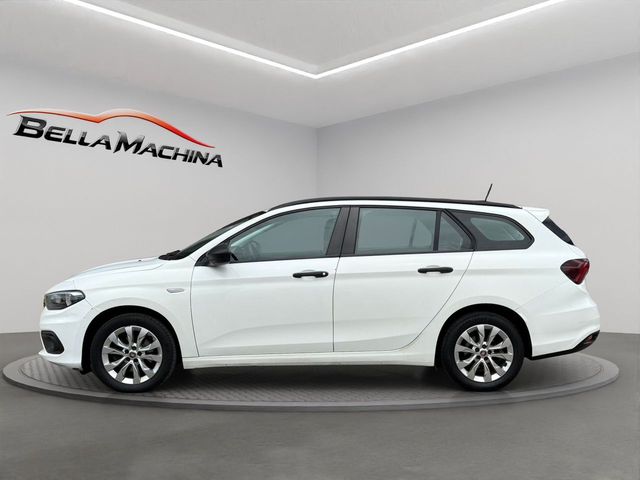 Fiat Tipo 1.6 Lounge 88kW (120CV)diesel Mjet II SW - Foto 2
