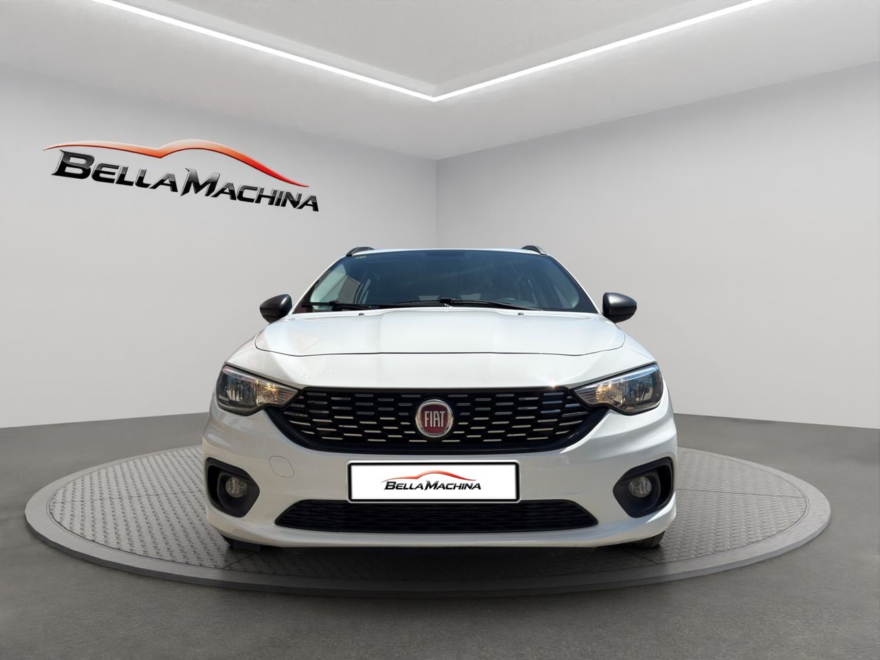 Fiat Tipo 1.6 Lounge 88kW (120CV)diesel Mjet II SW - Foto 2