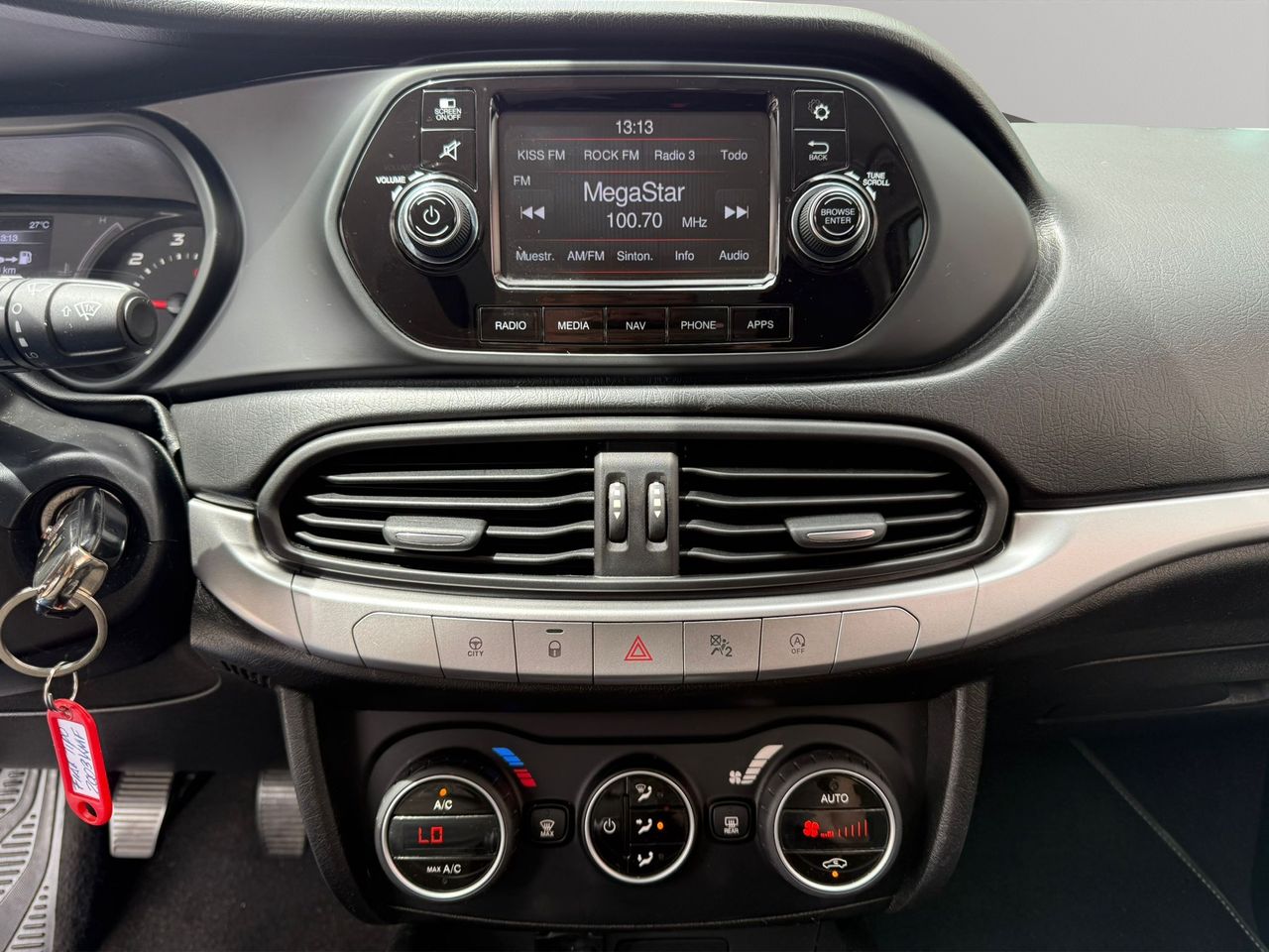 Fiat Tipo 1.6 Lounge 88kW (120CV)diesel Mjet II SW - Foto 2