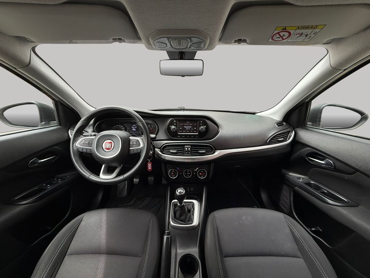 Fiat Tipo 1.6 Lounge 88kW (120CV)diesel Mjet II SW - Foto 2