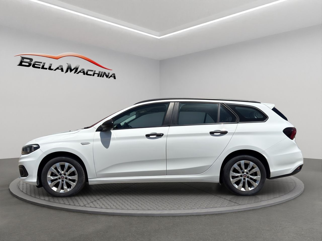 Fiat Tipo 1.6 Lounge 88kW (120CV)diesel Mjet II SW - Foto 2