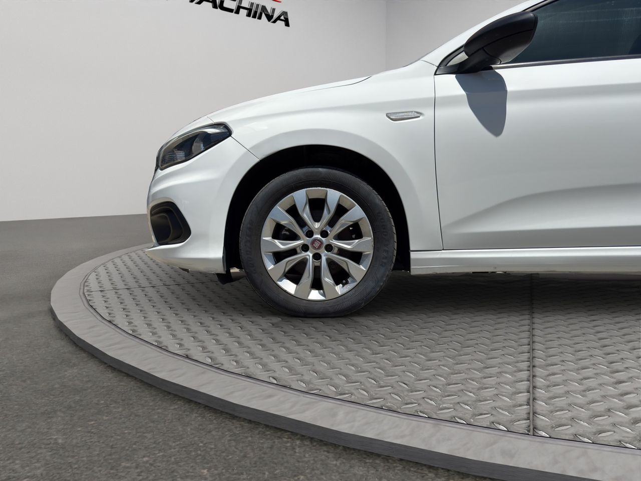 Fiat Tipo 1.6 Lounge 88kW (120CV)diesel Mjet II SW - Foto 2