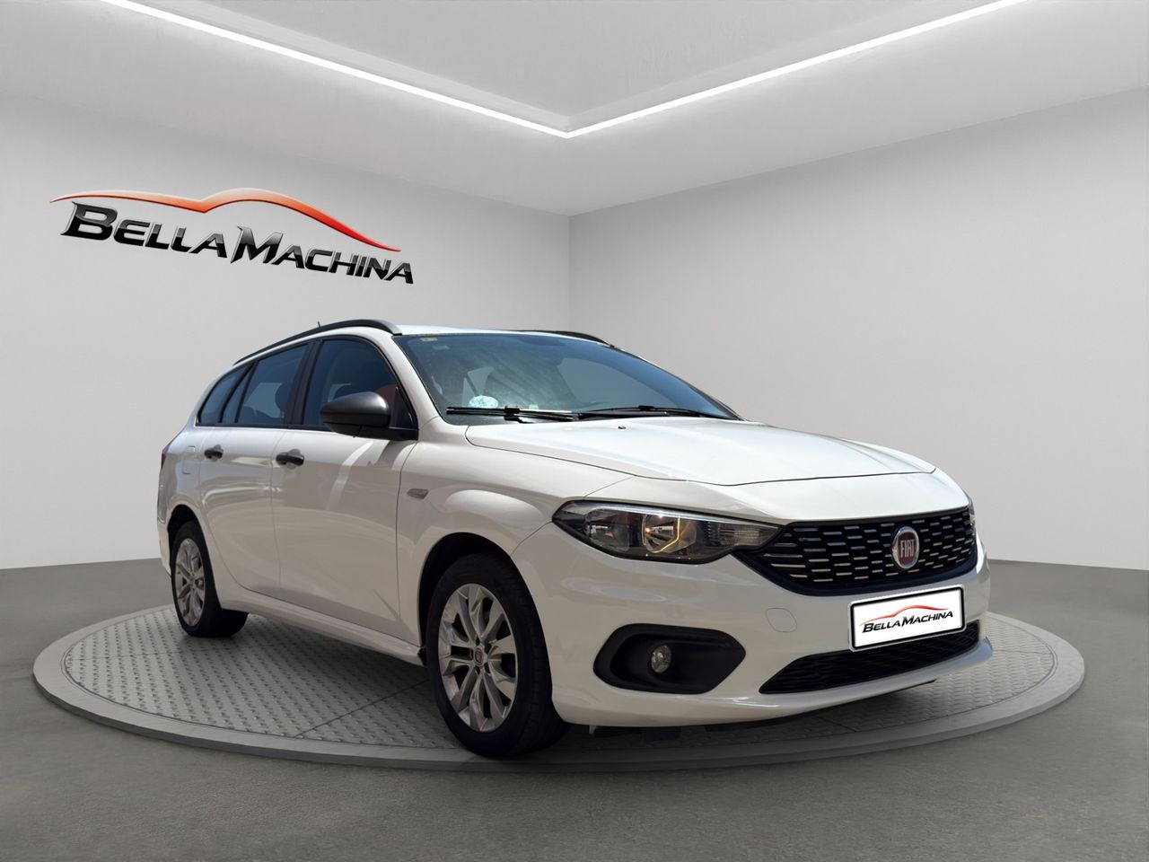 Fiat Tipo 1.6 Lounge 88kW (120CV)diesel Mjet II SW - Foto 2