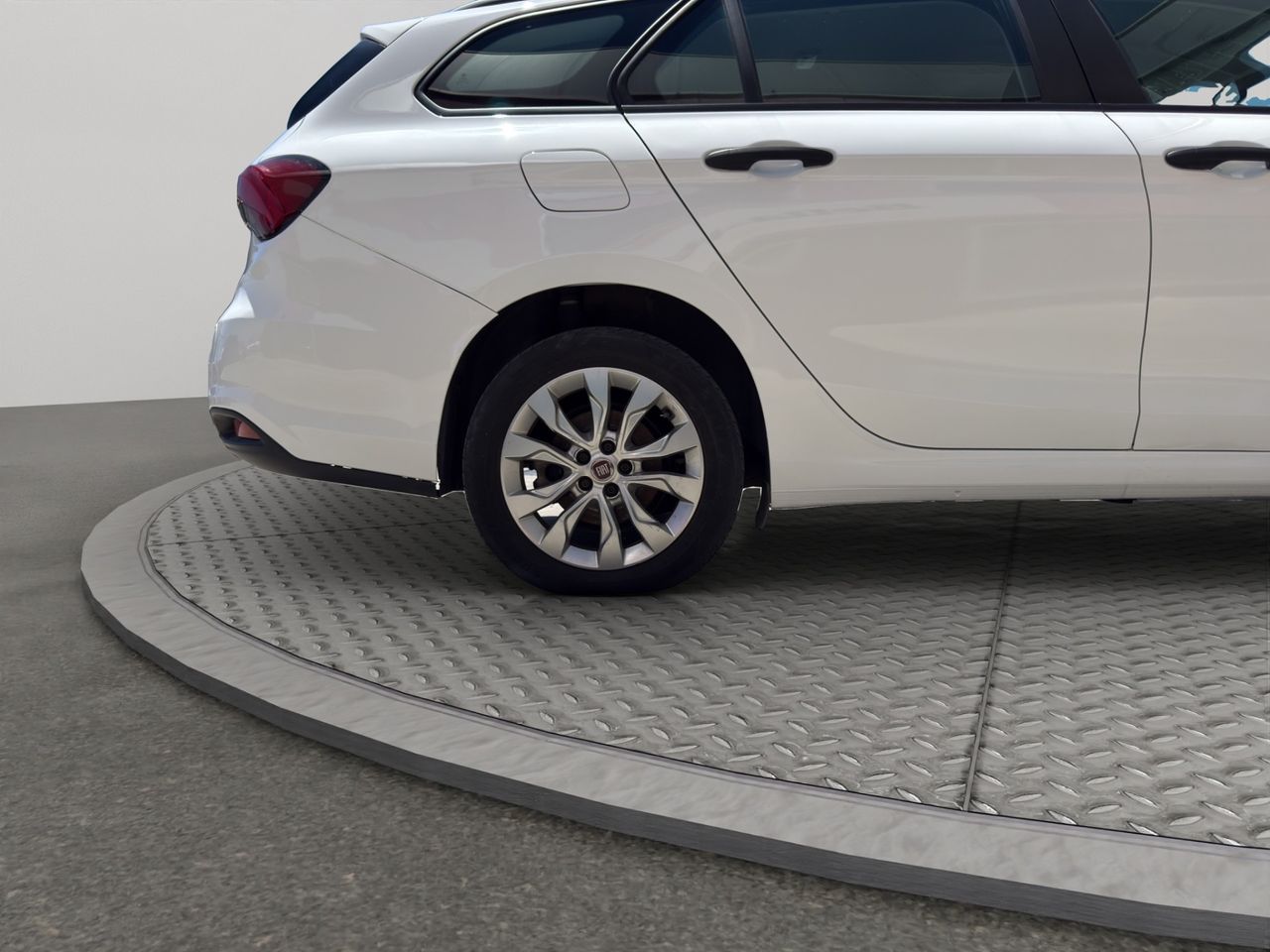 Fiat Tipo 1.6 Lounge 88kW (120CV)diesel Mjet II SW - Foto 2
