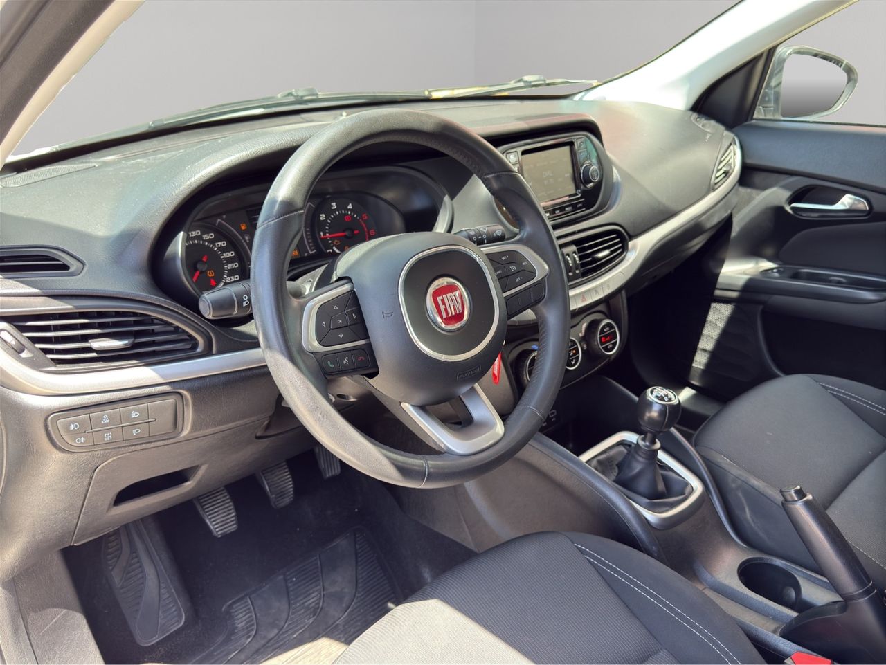 Fiat Tipo 1.6 Lounge 88kW (120CV)diesel Mjet II SW - Foto 2