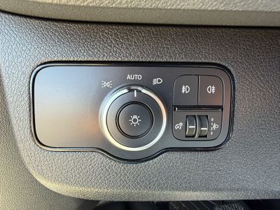 Mercedes Sprinter 314 CDI RWD L2 H2 