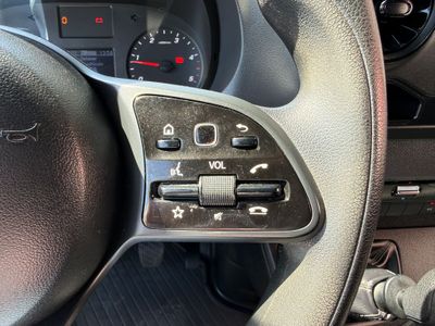 Mercedes Sprinter 314 CDI RWD L2 H2 