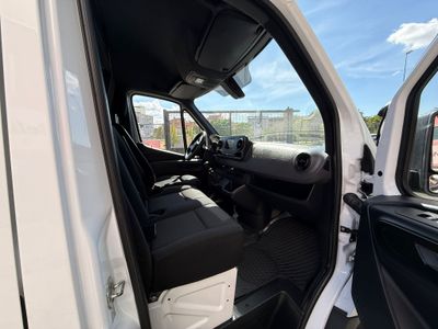 Mercedes Sprinter 314 CDI RWD L2 H2 