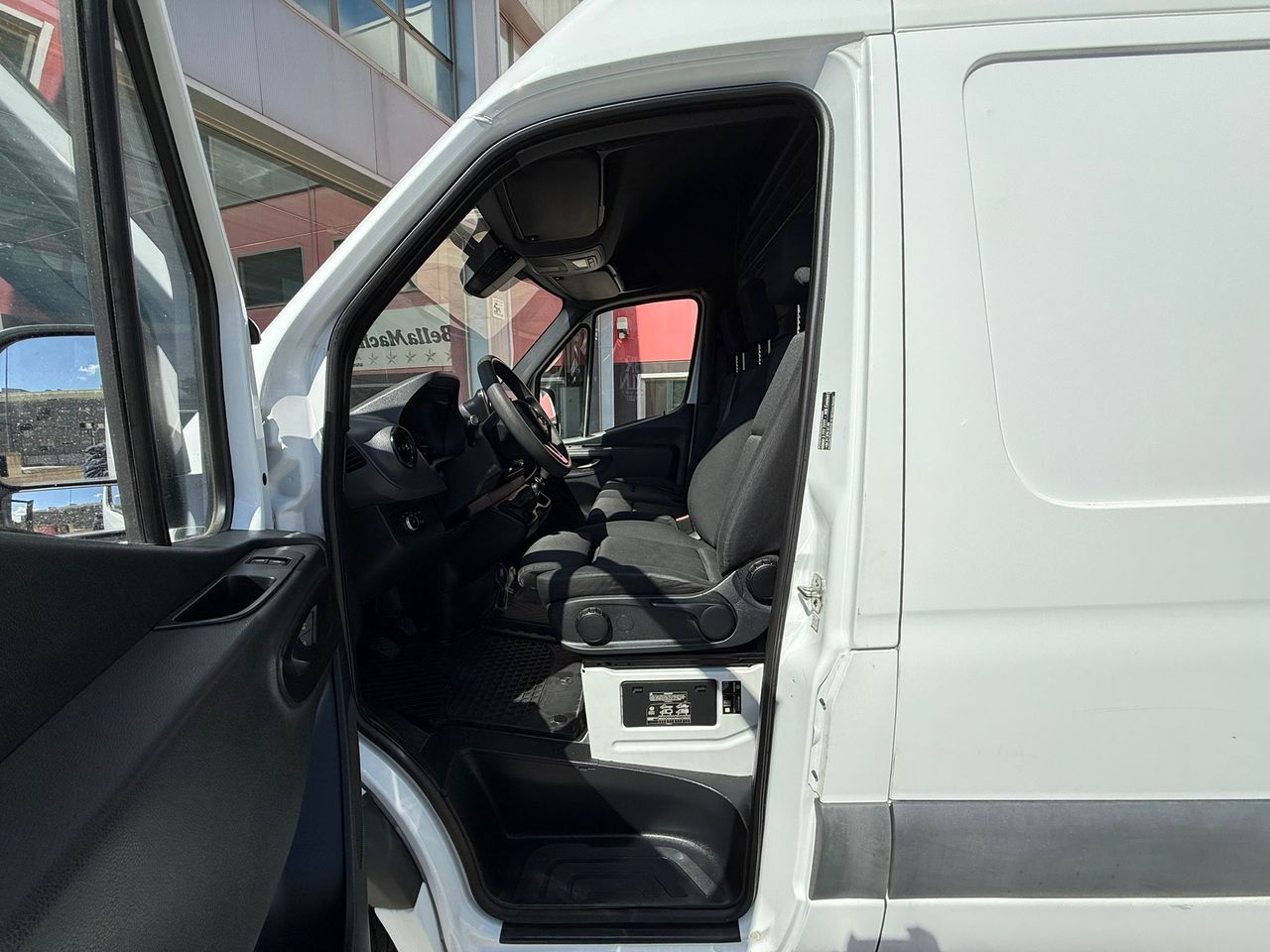 Mercedes Sprinter 314 CDI RWD L2 H2  - Foto 2
