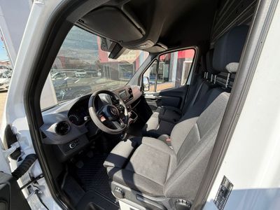 Mercedes Sprinter 314 CDI RWD L2 H2 