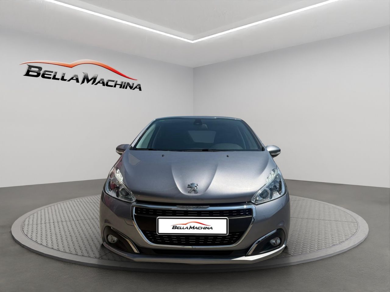 Peugeot 208 5P Signature 1.2L PureTech 60KW (82CV) - Foto 2