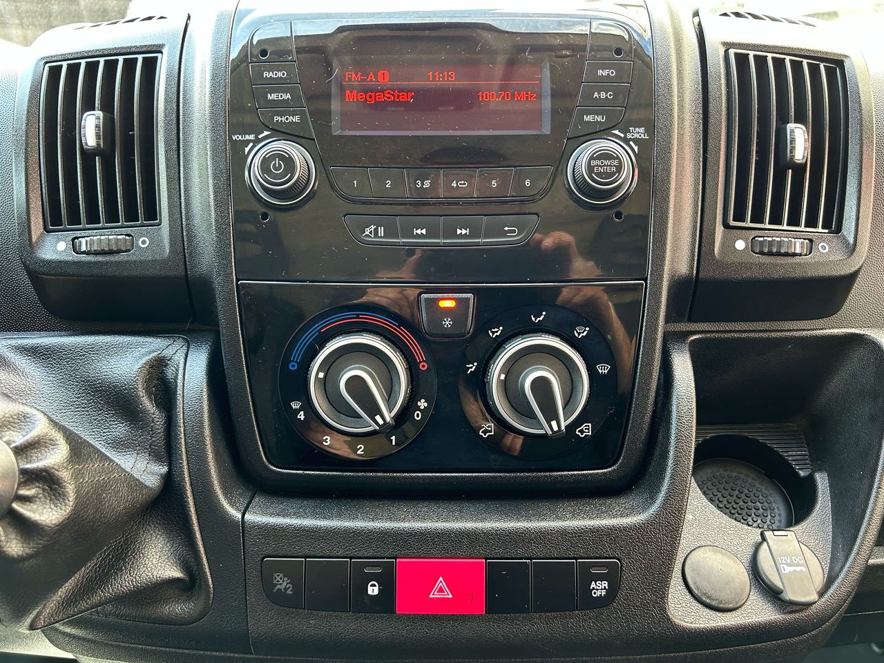 Fiat Ducato L3 H2 140 CV  - Foto 2