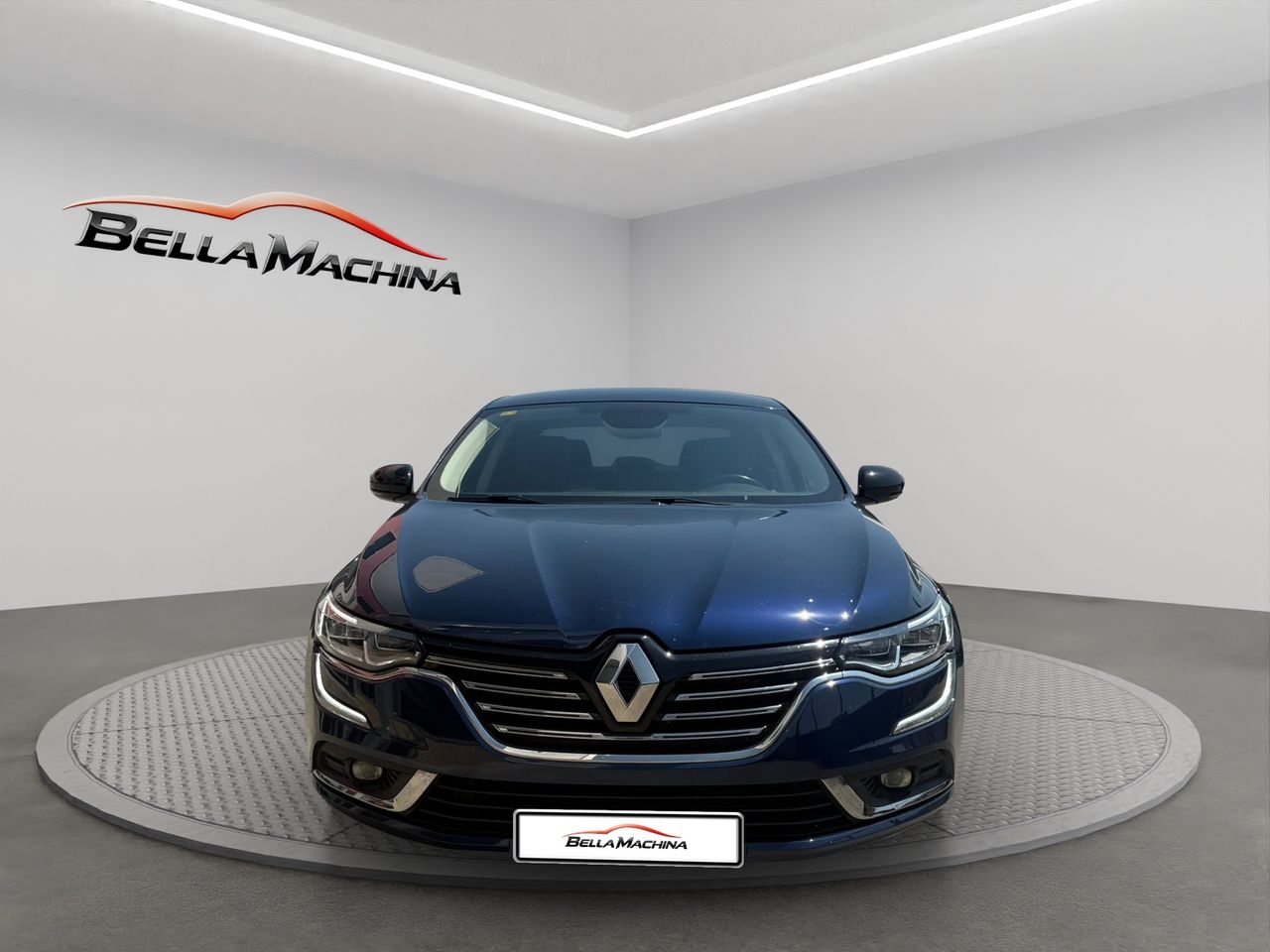 Renault Talisman Limited Blue dCi 88 kW (120CV) - Foto 2