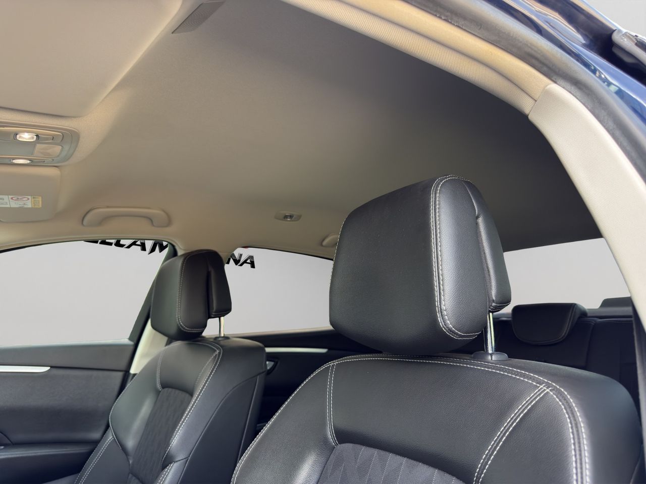 Renault Talisman Limited Blue dCi 88 kW (120CV) - Foto 2