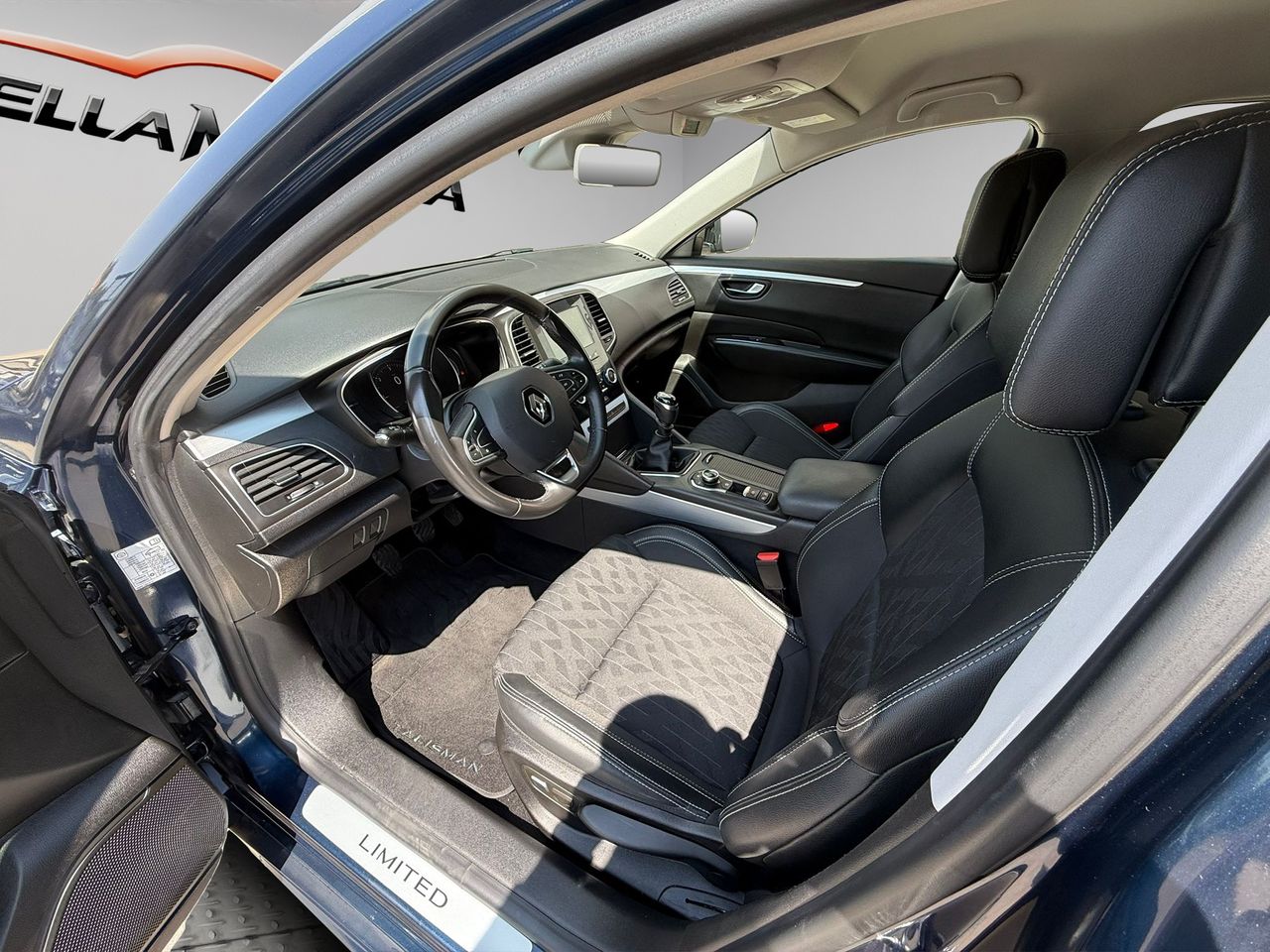 Renault Talisman Limited Blue dCi 88 kW (120CV) - Foto 2