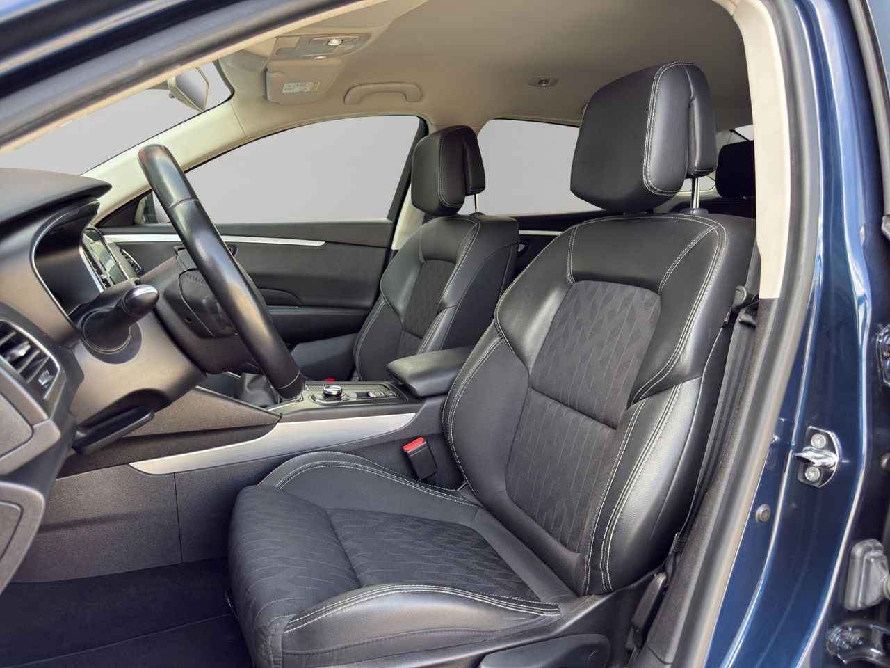 Renault Talisman Limited Blue dCi 88 kW (120CV) - Foto 2