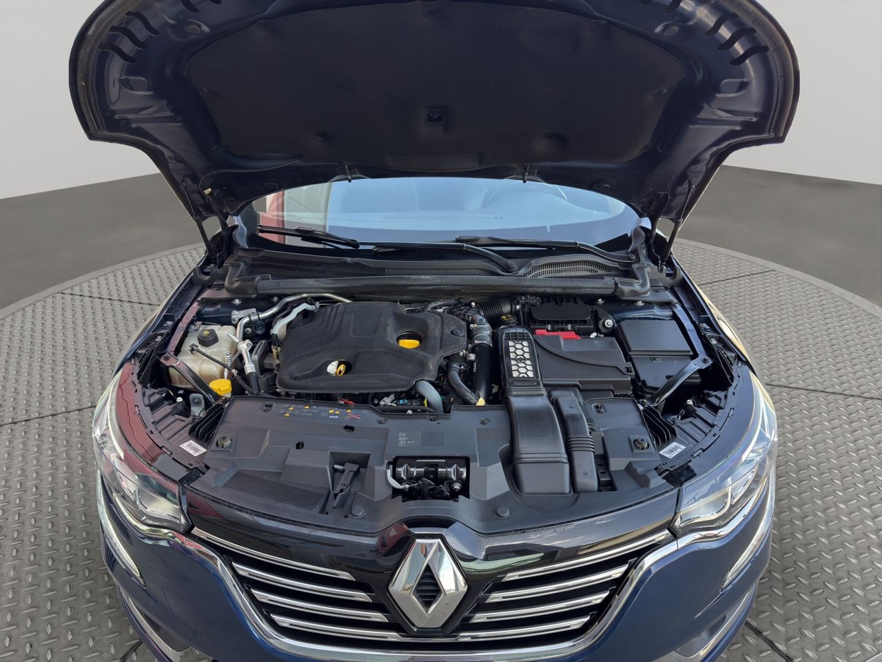 Renault Talisman Limited Blue dCi 88 kW (120CV) - Foto 2
