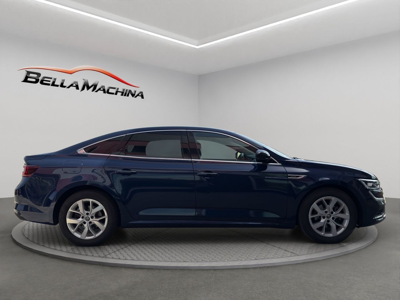 Renault Talisman Limited Blue dCi 88 kW (120CV) - Foto 2
