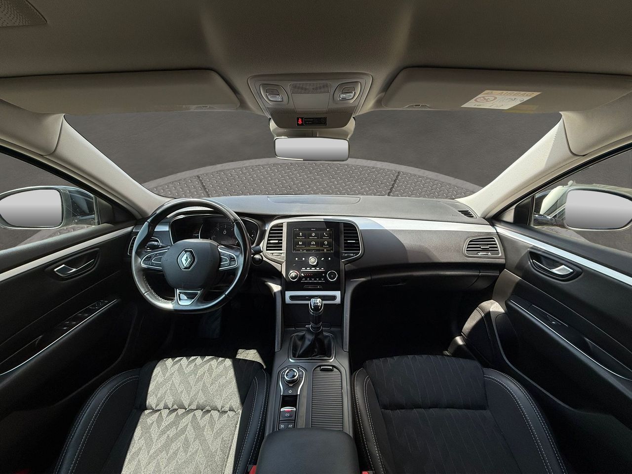 Renault Talisman Limited Blue dCi 88 kW (120CV) - Foto 2