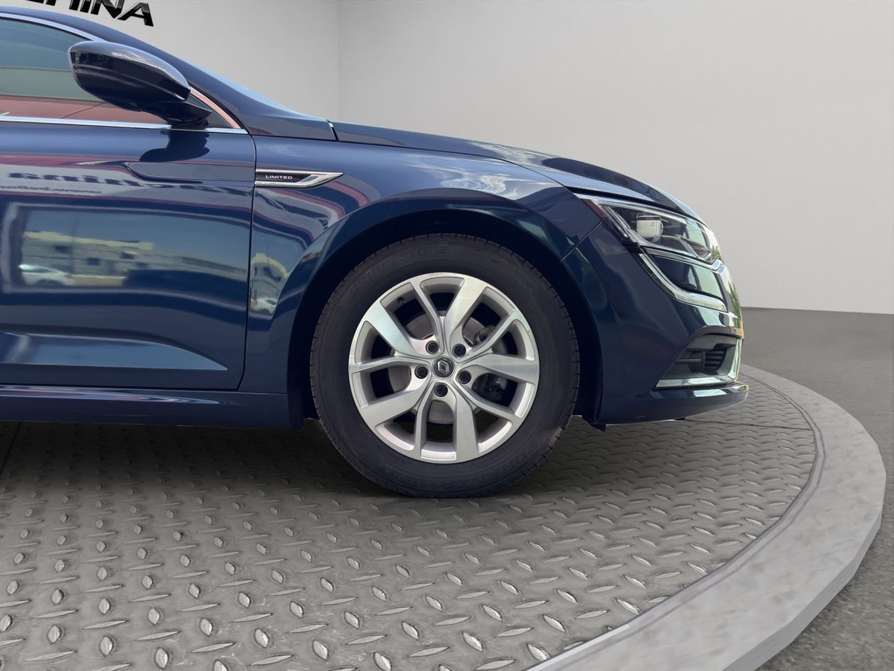Renault Talisman Limited Blue dCi 88 kW (120CV) - Foto 2