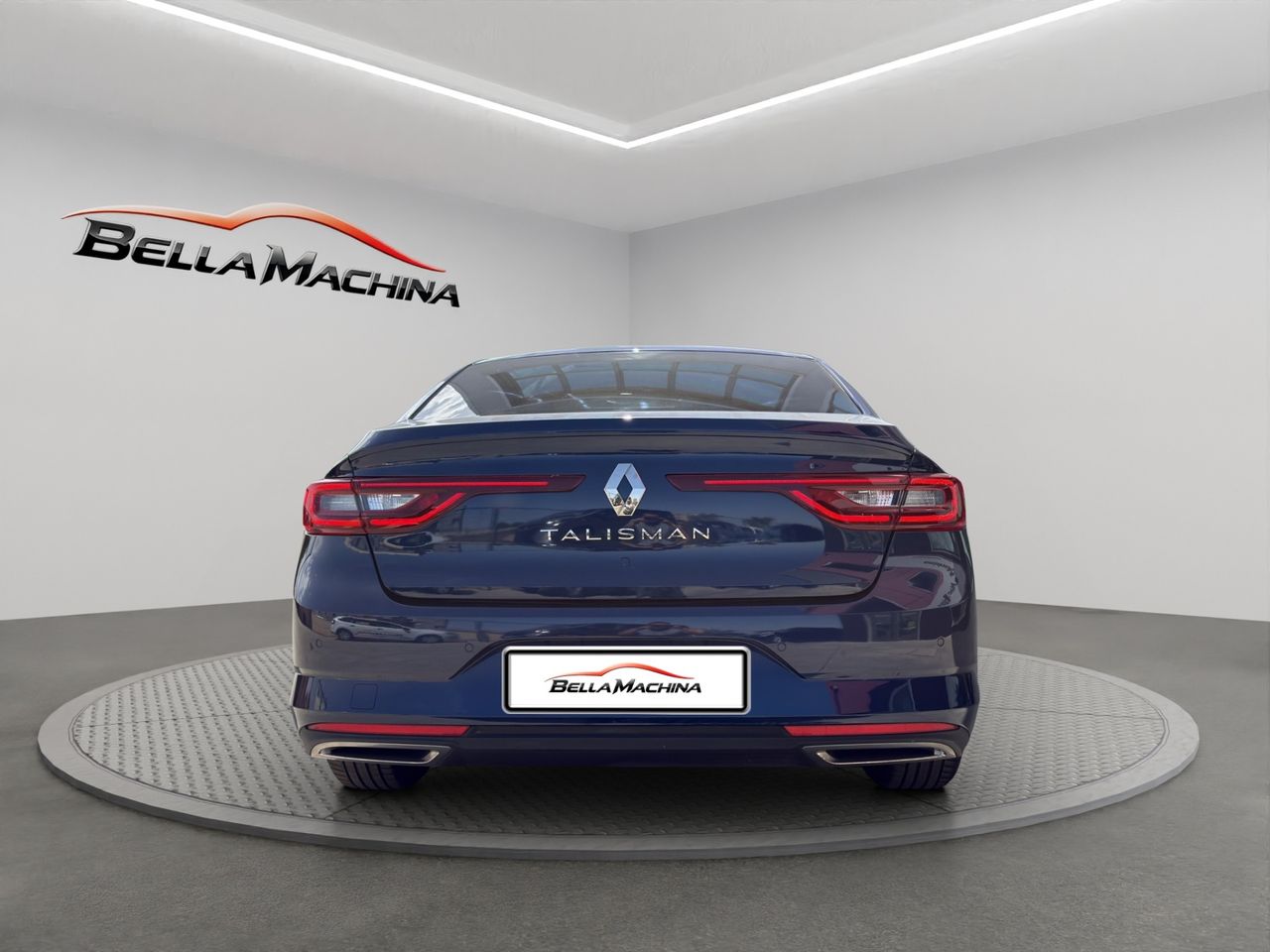 Renault Talisman Limited Blue dCi 88 kW (120CV) - Foto 2