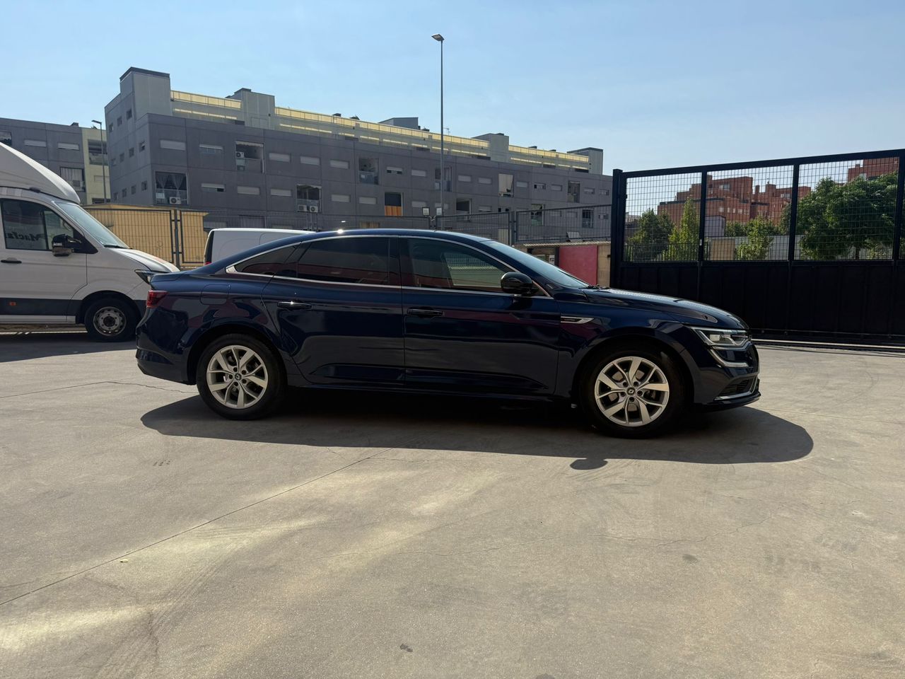 Renault Talisman Limited Blue dCi 88 kW (120CV) - Foto 2