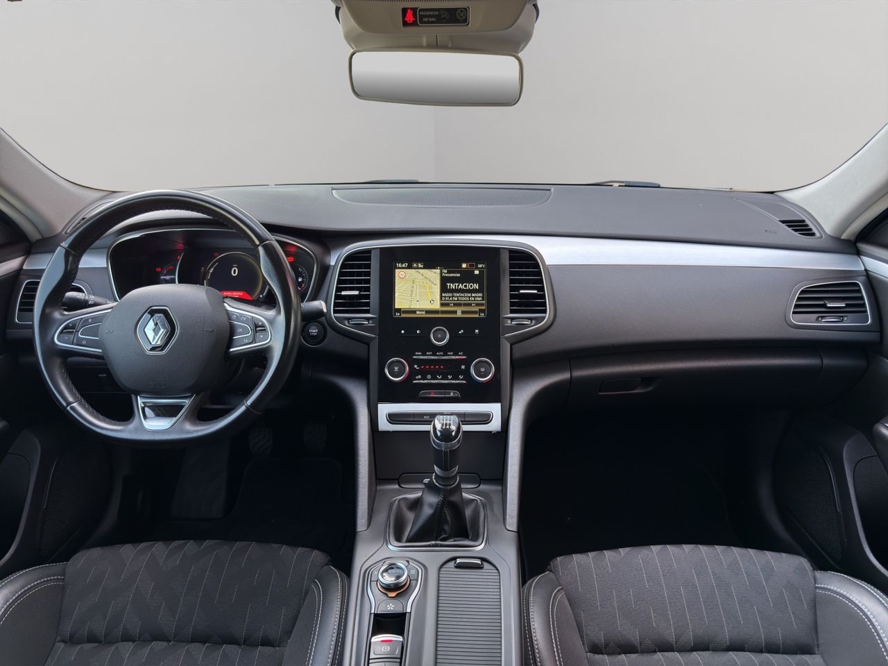 Renault Talisman Limited Blue dCi 88 kW (120CV) - Foto 2