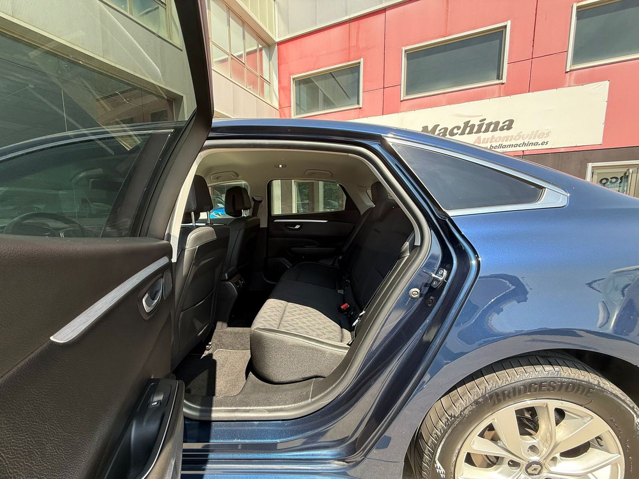 Renault Talisman Limited Blue dCi 88 kW (120CV) - Foto 2